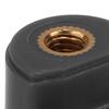 Electric Scooter Rr Mudguard Hook Cover Mudguard Plug Replacement Parts for   M365