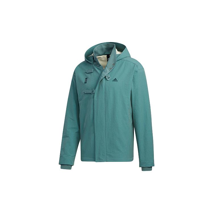 

New Adidas Jackets Men Emeralds GM4467 XXL