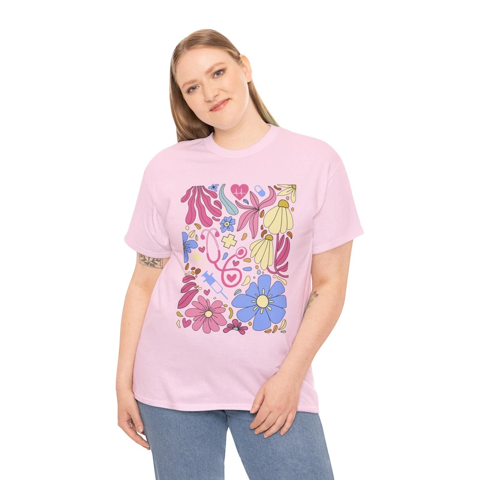 

Nursing School Survivor T-Shirt | Funny RN Student Tee S