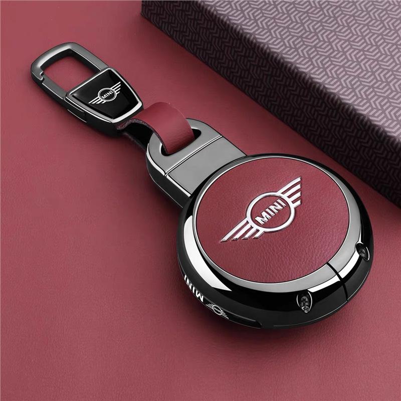 Mini Cooper Damen Schlüsseletui für BMW Mini Countryman F54 F56 F60