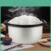Removable Inner Pot Replacement Cooker Aluminum Alloy