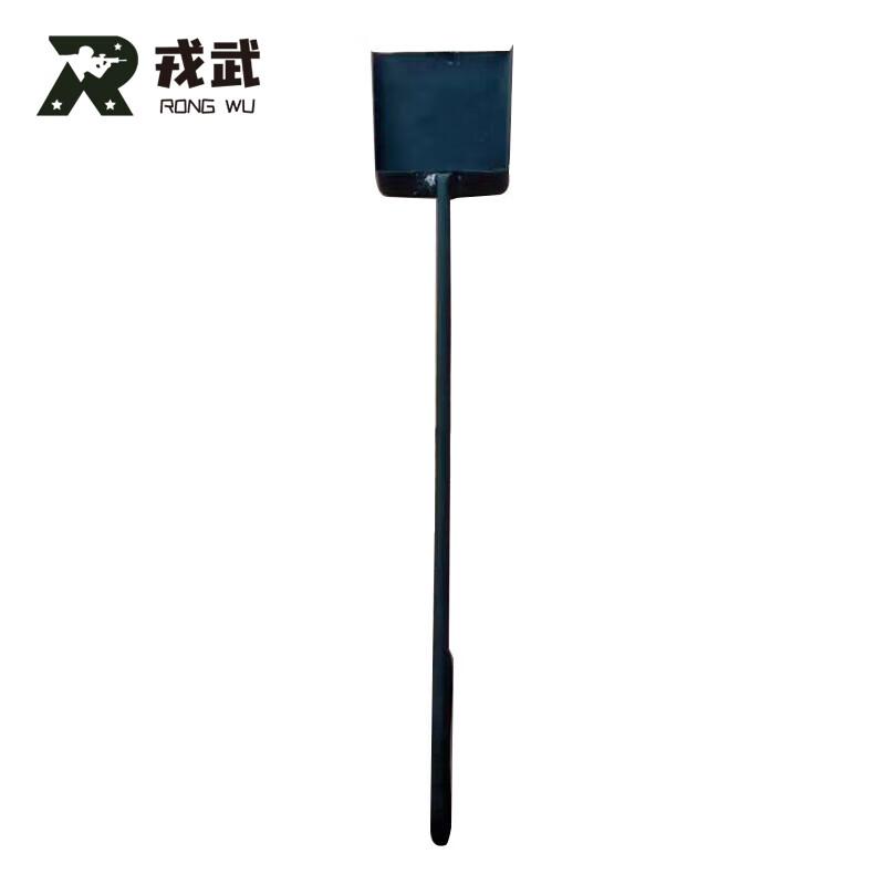 Rongwu 89-8 Coal & Wood Tent Stove and Accessories