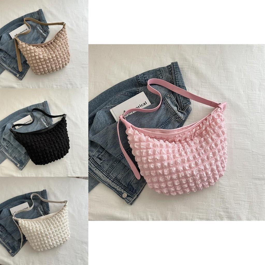 Trendy Casual Women's Shoulder Tote Bag Spacious Vintage Design For Daily Use