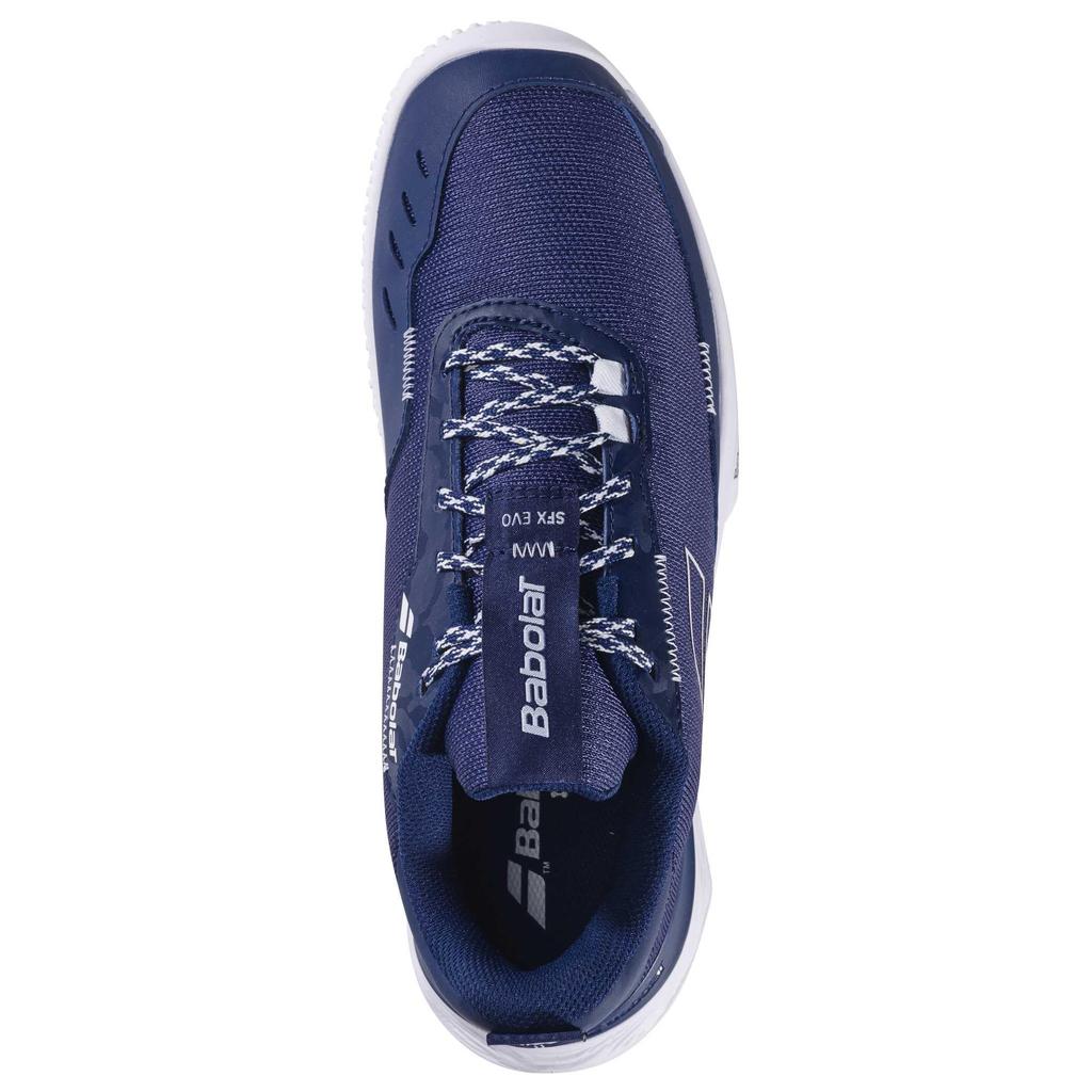 Babolat Tennis Shoes SFX EVO Sand Grass Unisex 3A0S25A944