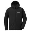 MONTBELL Hiking Windproof and Warm Hooded Mountaineering Jackets & Coats Men's