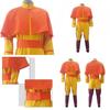 Experience The Ultimate Avatar The Last Airbender Aang Cosplay Suit For Men And Women