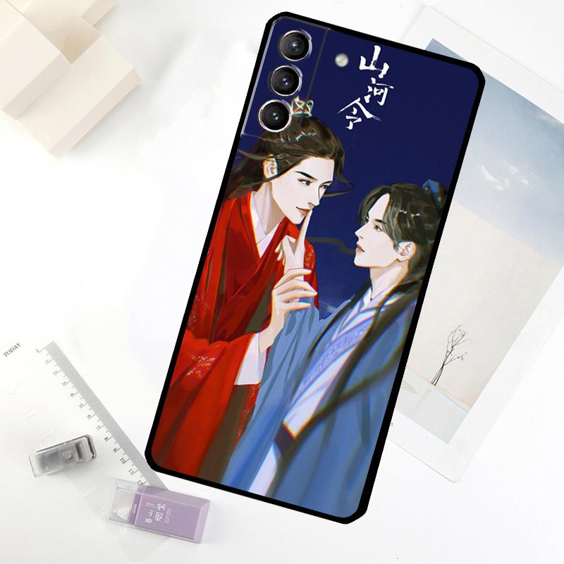 Ehrenwort Handyhülle Für Samsung Galaxy S25 S24 S23 S22 S21 S20 S26 Ultra S10 Plus S23 FE S25 FE Abdeckung