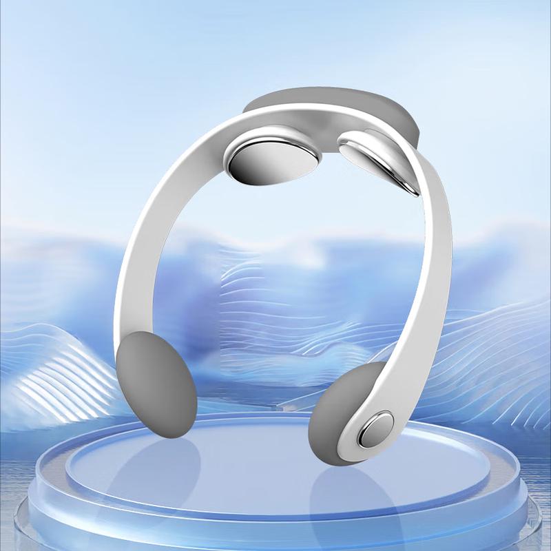 Enlluean U-shaped Neck Massager