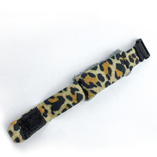 Guitar Strings Mute Dampener Ukulele Bass Acoustic Electric Guitar Muting Strap Wrap Muter Silencer Noise Reducer Musical Instrument Accessories