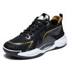 Men's Formal Sports Shoes New Autumn Fashion Casual Running Non-slip Shock Absorption Men's Sports Shoes