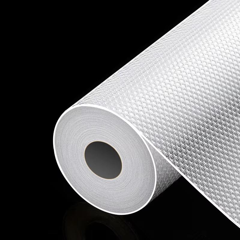 D5 Waterproof Pad Shelf Drawer Liner Cabinet Non Slip Table Cover Mat Refrigerator Pad Tablecloth Moistureproof Kitchen Pad Mat
