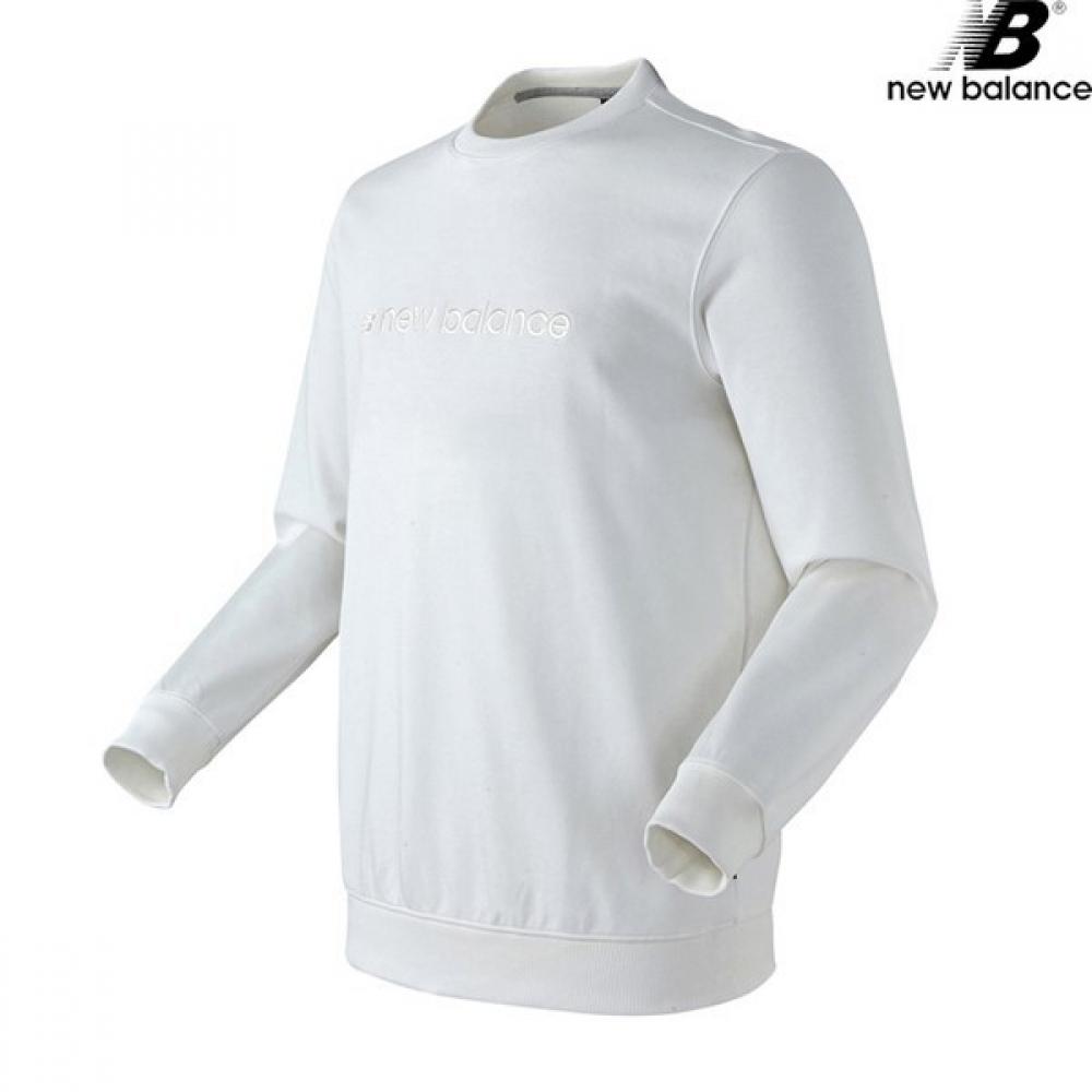 

New Balance Half Club Nbncb21063 Iv New Val Letter Logo Standard Fit 95