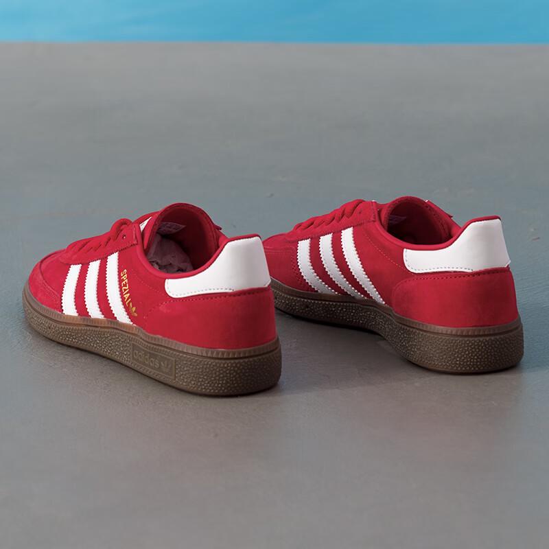 Adidas Spezial Unisex Low-Top Sneakers KH6039