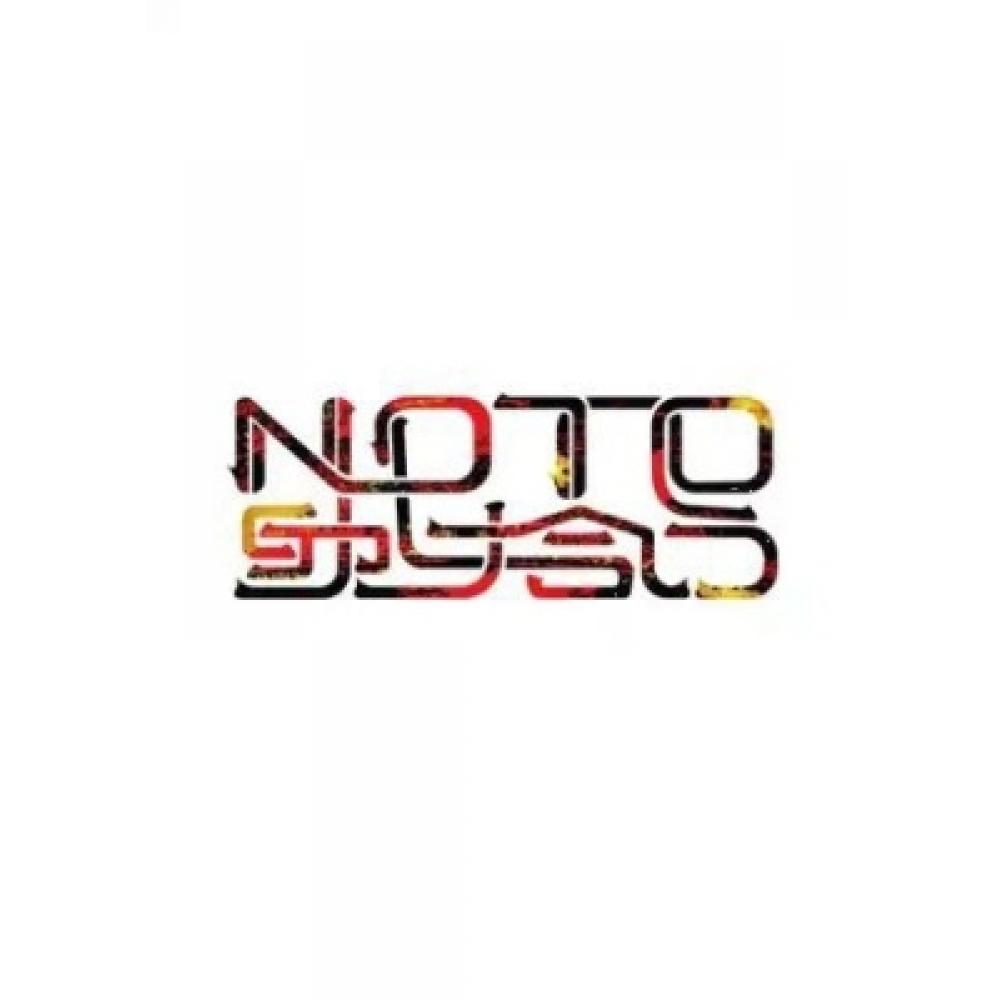 

Various Artists Noto Help Each Other