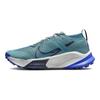 Nike ZoomX Zegama Trail Mineral Teal Racer Blue Sneakers Casual DH0623-301