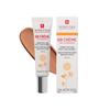 ERBORIAN BB Creme Au Ginseng SPF 20 Nude 15 Ml - BB Cream with Ginseng, Neutral Beige