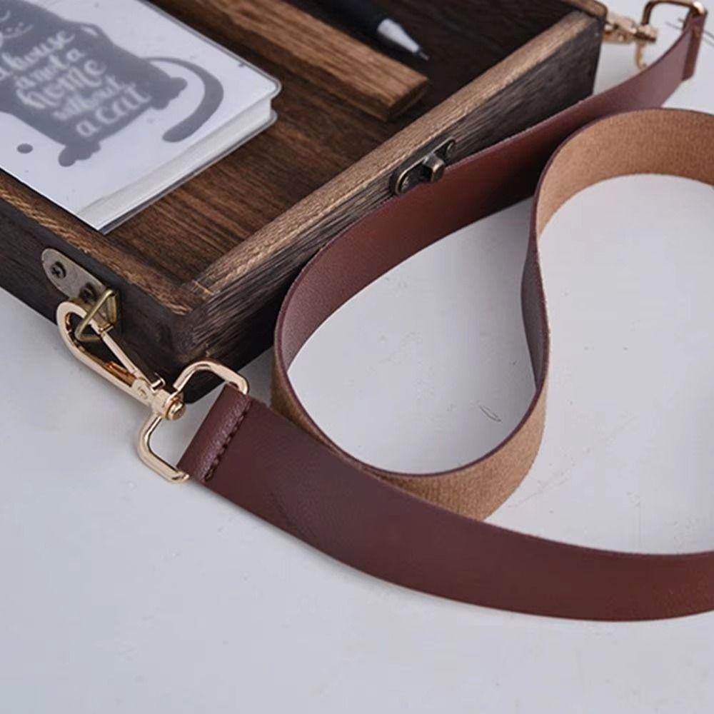 Caja de Madera Mensajero de Escritores Nostálgicos Bolso Portátil para Herramientas de Artista Almacenamiento de Materiales de Arte