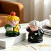 Decoração de mesa e acessórios – Paliteiros