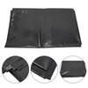 Waterproof Black Liner Film Fish Pond Liner HDPE Membrane Reinforced Gardens Pools Landscaping