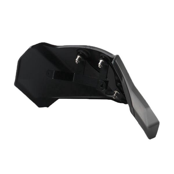 Front Windshield Deflector for 2025 Honda CB1000 Hornet