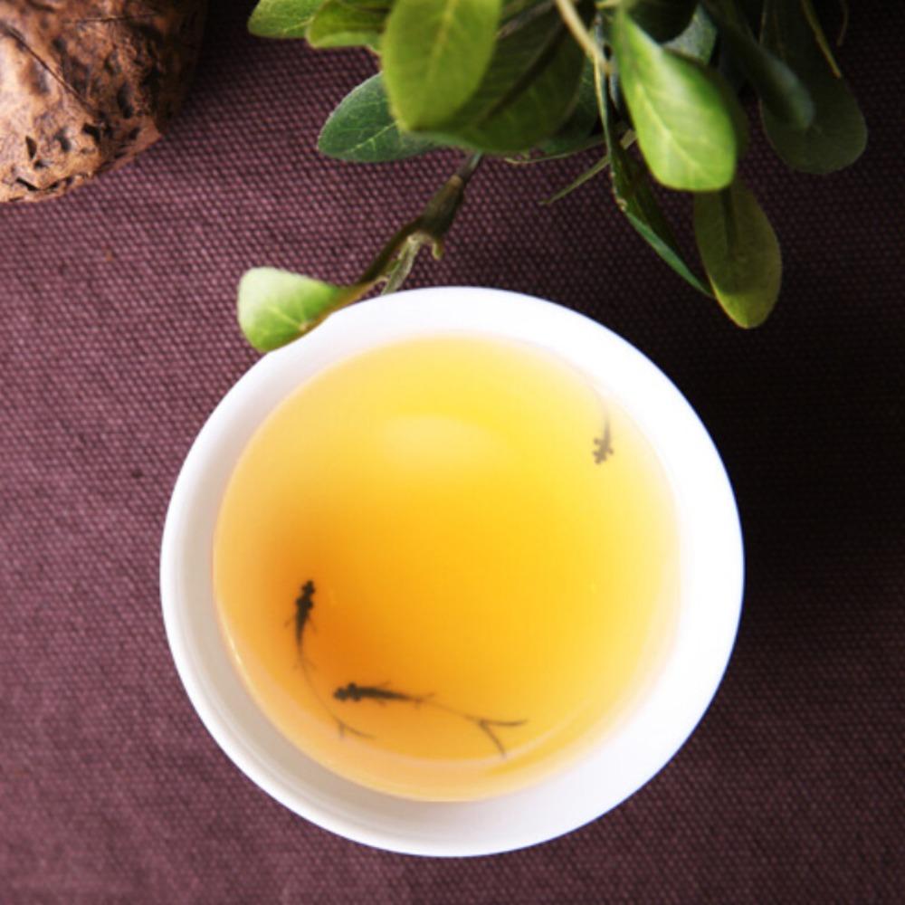 Yunnan Pu-erh Raw Tea 1000g Arbor Pu-erh Tea Bricks