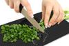 Glass Board Cutting Board 52X30 Black