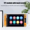 Esp32 Lvgl Wifi Bluetooth Entwicklungsboard 2,8 " 240*320 Smart Display Bildschirm 2,8 Zoll Lcd Tft Modul Mit Touch