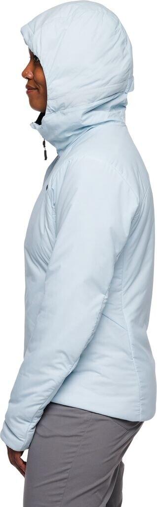 Куртка Black Diamond First Light Stretch Hoody belay blue 4062