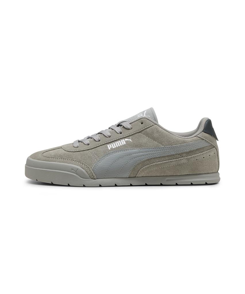 Puma Super Turino Sd - Grey Echo: Grey Echo / 402614-02