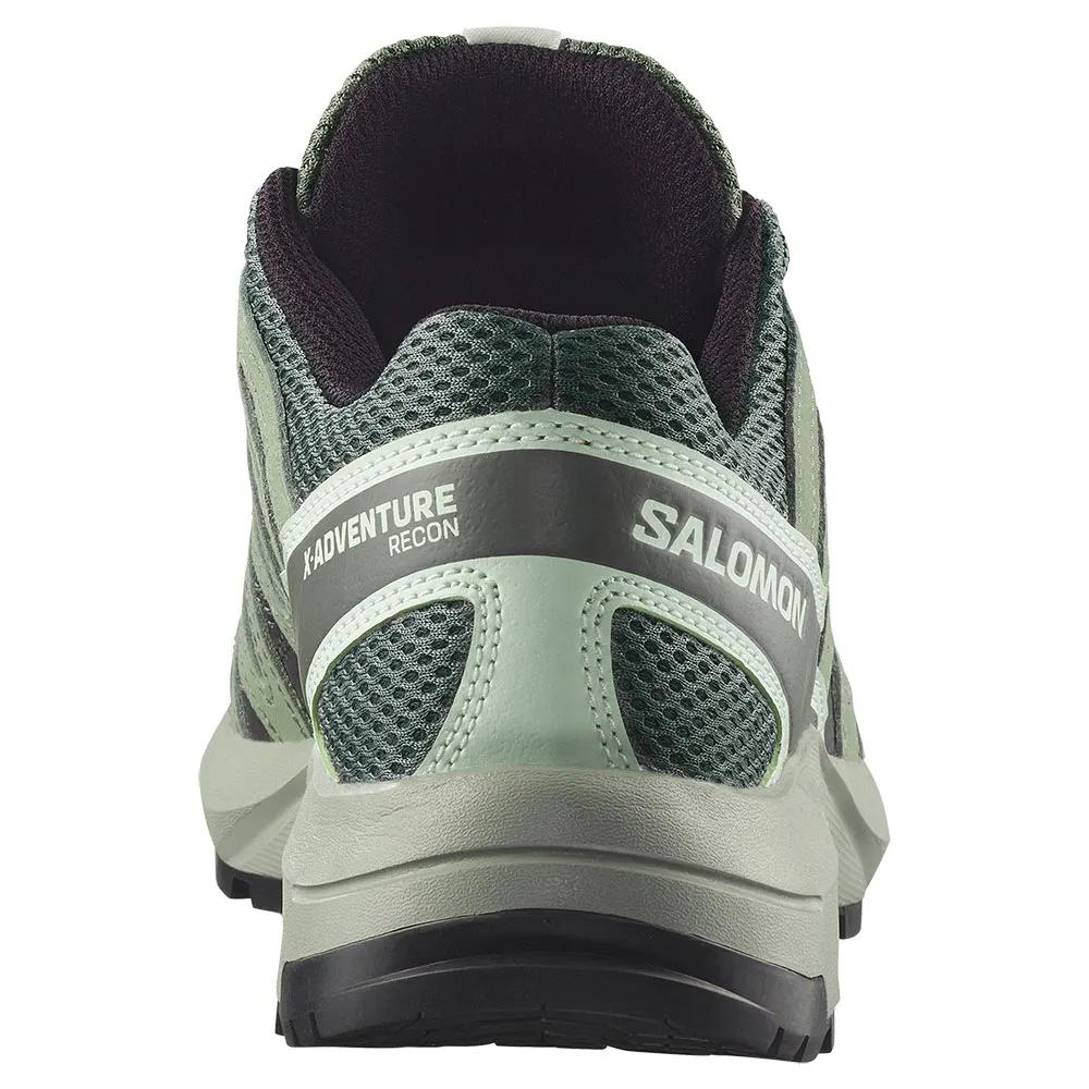 Salomon Ботинки для хайкинга X-Adventure Recon
