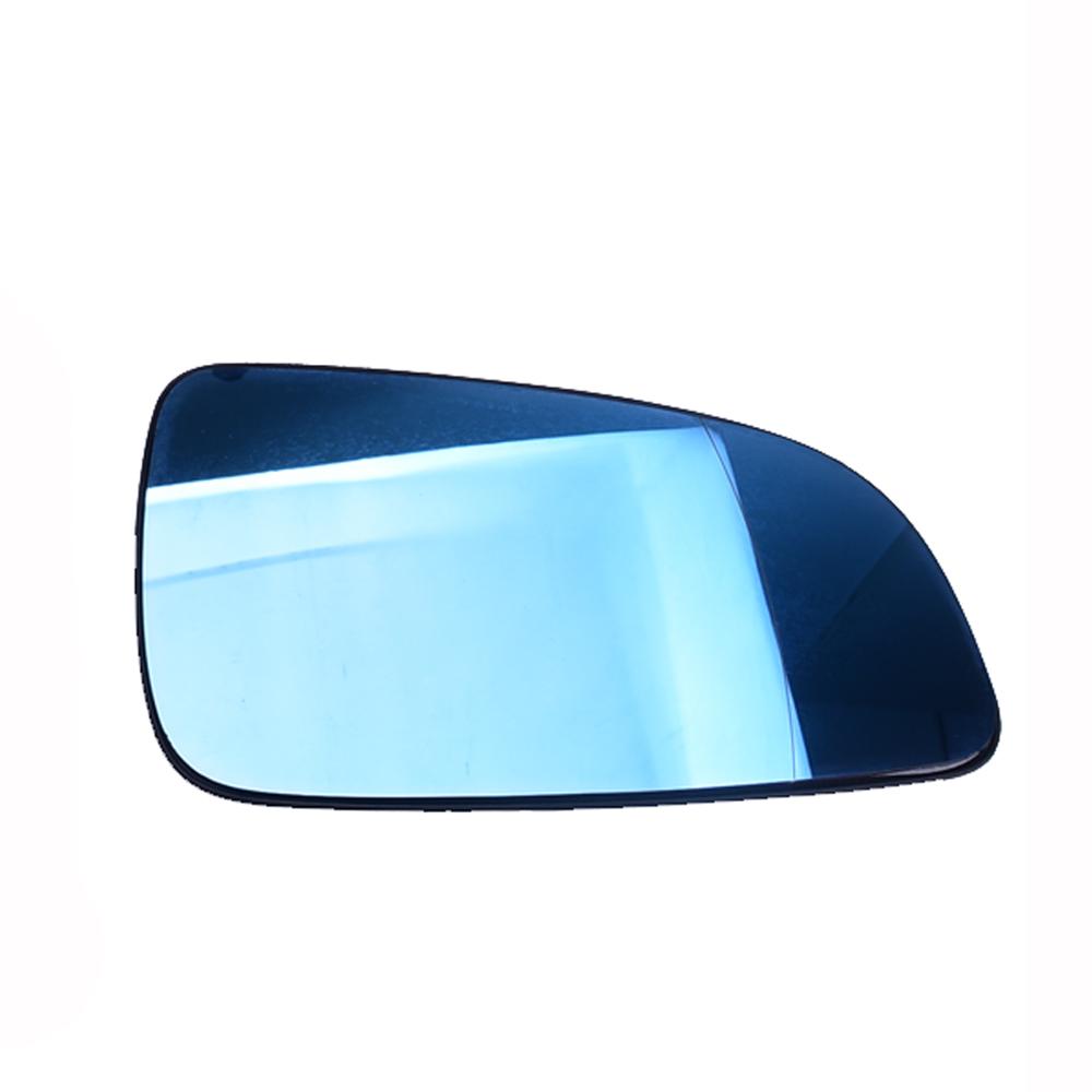 Car Wing Rear View Mirror Glass Heated Rearview for Opel Astra H 2004 2005 2006 2007 2008 Auto Exterior Parts