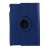 Universal Rotating PU Leather Case IPad Pro 9.7 10.2 10.5 11 12.9 Inch Mini 1 2 3 4 5 Air - Sleep Wake Support