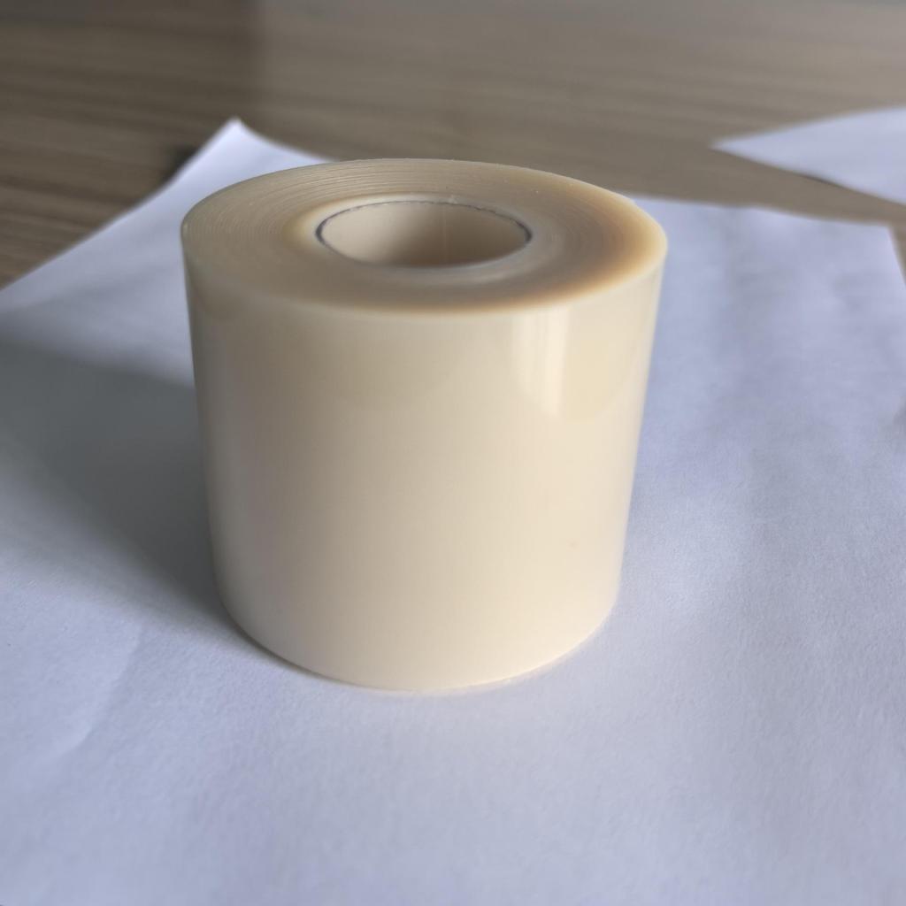 Waterproof Hydrocolloid Bandage Roll for DIY Wound Care