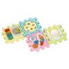 Happinet Panel Play Cube for Toddlers Target Age 10 Months and Up