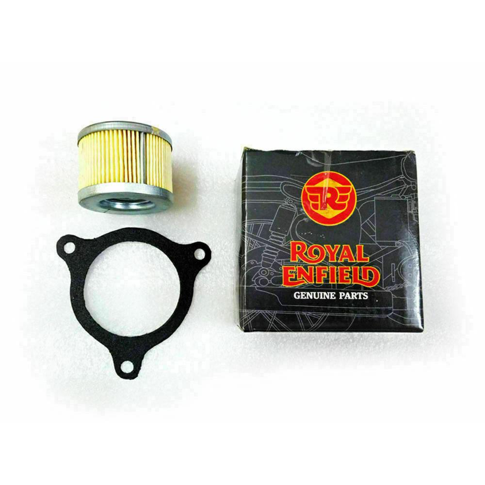 Royal Enfield "Himalayan/Scram 411 "Large Engine Guard Black"