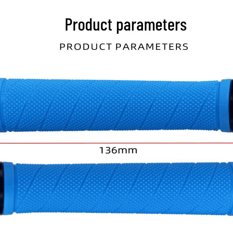 Lishi Mountain Bike Handlebar Grips