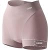 High-Waisted Boyshort Underwear for Women, Tummy Control, Anti-Exposure, Pure Cotton Crotch, Safety Shorts Two-In Three-Pack