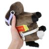SK Japan Thoroughbred Collection Plush Toy S: Special Week