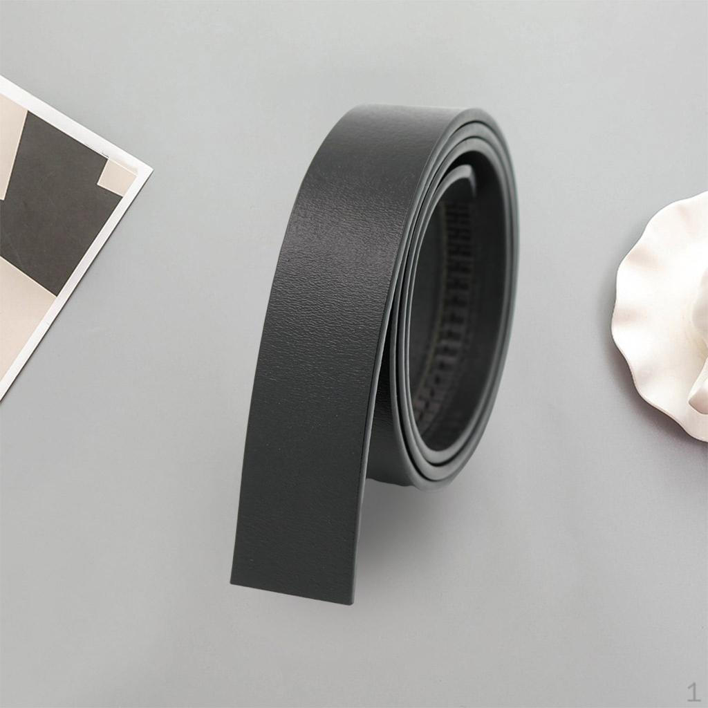 

Ремень с автоматической петлей без петли, мужской повседневный