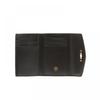 Mulberry Rl6665 205 A100 Daly Grain Multi Zip Folded Bifold Wallet