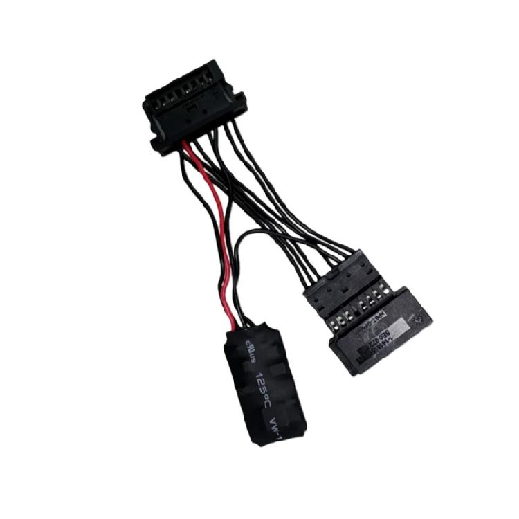 Professional Steering Wheel Simulator Driving Assistance Module Plug Play Solution For Cars Improves Driver Assistance