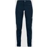Брюки KARPOS Dolada Pants Outer Space 062 Черный