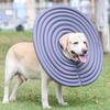 Pet Protective Collar Super Soft Waterproof EPE Pet Surgery Recovery Protective Cone