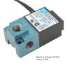3 Port Boat Boost Control Solenoid Valve 35A ACA DDAA 1BA Universal Electronic Boost Valve DC24V 5.4W