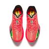 Anta C10 PRO 2 Fabric Low top Carbon Plate Racing Running Shoes Men's Neon Bright Red 112545564R-1