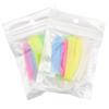 6 Pairs Rainbow Eyelash Perm Silicone Pads for Extension Tools