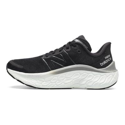 Fresh Foam X Kaiha Road Black Silver Metallic Women Sneakers Phantom WKAIRLK1