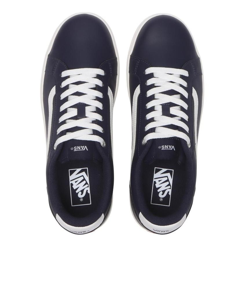 713625-0004 Vans Duce "Navy/Off White" (V2138) (Men's)