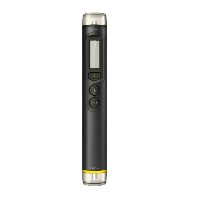 Bainarui BR-V05C-V30 Multi-function 3-in-1 Fiber Optic Tester Pen (CN version)