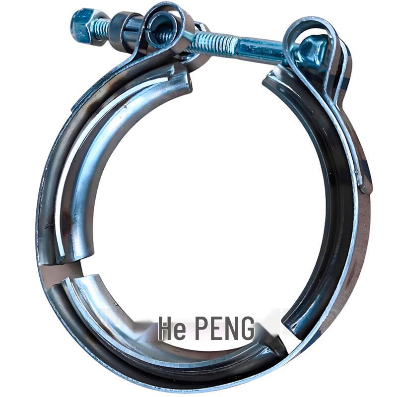 Dongfeng EQ Series Turbocharger Intercooler Clamp